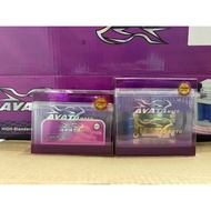 AVATA MOTORCYCLE LITHIUM BATTERY YTZ5S YTZ7S
