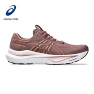 ASICS Women GT-2000 14 Running Shoes in Rubble Red/Vivid Coral