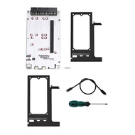 CUY TH3P4G3 Mini GPU Dock Graphics Card Extension Dock External Graphics PD85W