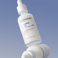 [Dermatory] Hyal Shot - Barrier Ampoule B5 - 20ml, 50ml / Cream Ampoule B5 - 50ml