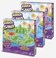 📦現貨📦 Kinetic Sand 動力沙 sandbox set sensory play messy play