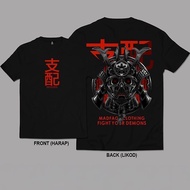 Dominate Clothing Design Highquality cotton T-shirt