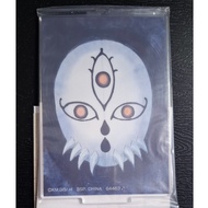 Standee Rakshas - genuine Japanese BERSERK manga