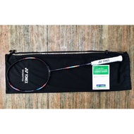 JAPAN IMPORTED Badminton Racket YONEX NANOFLARE 700 PRO Code (JP) Size 4U5 4U6 5U5 2NF-700