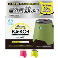 STRONTEC 戶外驅蚊劑