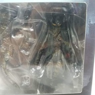 Figma bloodborne figure figma 367 figma hunter bloodborne recast