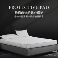 So New Style Cheng Bedding Five-Star Hotel 2024 Hotel Pure White Clip Cloth Grass Hotel Supplies 1OV