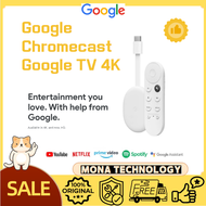 Google Chromecast TV 4K/HDR10, HDR10+, Dolby Vision/Dolby Digital, Dolby Digital Plus, and Dolby Atmos/Android 10 Netflix Disney+ Hotstar MYiptv