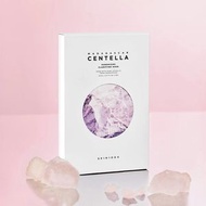 Skin1004 - 積雪草粉鹽毛孔緊緻淨化面膜23ml*5片/盒 | 官方授權零售商