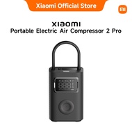 Xiaomi Portable Electric Air Compressor 2 Pro