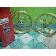 rcb mags 10spokes sniper150