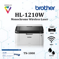 BROTHER HL1110 HL1210W 1210W BROTHER 1610W DCP-1510 Pantum P2506 M6506N P2506W MONO LASERJET
