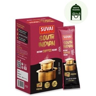 Suvai Instant Coffee Premix 3-in-1 (10 x 18g)