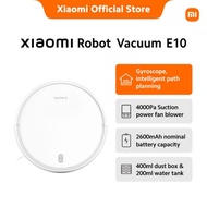 [USE]XIAOMI ROBOT VACUUM 1c,e10