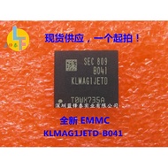 Brand New EMMC KLMAG1JETD-B041 Ready Stock Supply, One Order