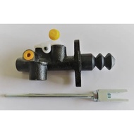 Clutch Master Cylinder On TOYOTA FORKLIFT 7FD10 7FD20 7FD30 7FG10 7FG20 7FG30 5/8"