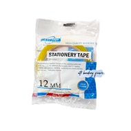 Solation / Masking tape Easy tear Berry tape 1⁄2 inch (12mm x 72 yards) Easy to tear - Unit