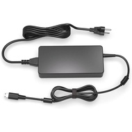 330W USB Tip Charger Fit for MSI Raider GE76 GE67 HX Titan GT77 12th Gen 12UHS 12UGS TITANGT7712 ADP