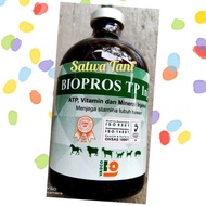 Biopros TP Inj. 100 ml (ATP lebih tinggi) (**)