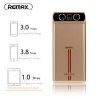 Remax 10000mAh Power bank Dual USB batterie externe Portable Charger Powerbank For iPhone 6 7 samsun