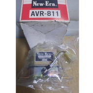AVR-811 NEW VOLTAGE REGULATOR NISSAN / DATSUN FAIRLADY 240 260Z 280Z 120Y B210 C20 12V 4Y31