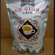 DCL RED GUARA COFFEE
