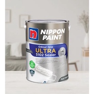 Odour-less Ultra 5102 Sealer 1L