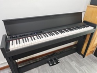Korg C1 Air Digital Piano with Stand and Pedals