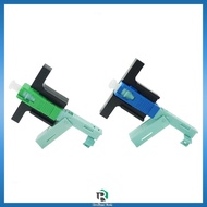Fibre Optic SC Connector Butterfly SC Connector Fiber Optical Connector