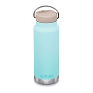 [全新連吊牌原包裝] (Bought from Singapore 新加坡購回）美國品牌 KLEAN KANTEEN TKWIDE 946ML 32OZ (WITH TWIST CAP) 帶扭蓋隔熱保