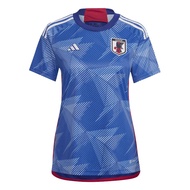 adidas Japan Women's World Cup 2022 Home Jersey (as1, Alpha, x_s, Regular, Regular, X Small) Blue