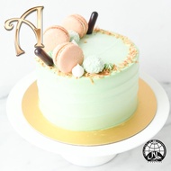 [Annabella] Ondeh Ondeh Cake Upsize | Free Birthday Pack