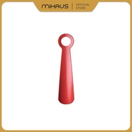 MERAH BEST CHOICE SWITZERLAND SNSKYFFL Shoe spoon, bright red, 18 cm