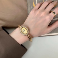 Ladies Watch Retro Bracelet Fashion Watch