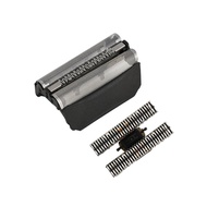 Shaver Foil & Blade A02V-51B ，Compatible For Braun ，Series 5 ContourPro Complete Activator 8000 Seri