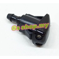 TOYOTA Land Cruiser 100 1998-2007 LC100 UZJ100 wiper nozzle Headlight Washer Nozzle Headlamp Water S