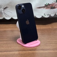 港行94%🔋128G 2個月保養 99新 iPhone 13 mini 128GB 黑 iPhone13 mini 128 Black 行貨5G單卡+esim 送多款配件