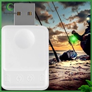 Bv✿  Electric Fishing Floats CR425 Battery Charger Electronic Floats Batteries Electronic Fishing Fl