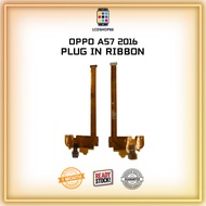 LCDSHOP88 OPPO A57 2016 PLUG IN RIBBON OPPO A57 2016 PLUG IN  RIBBON OPPO A57 PLUG IN RIBBON OPPO A5