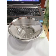 Dao ép phễu ép máy ép trái cây panasonic MJ H100