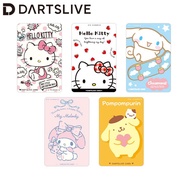 Sanrio Dartslive Card • ForestDarts