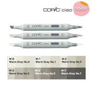 Copic Ciao Marker Pen WARM GRAY, Drawing Marker Pen