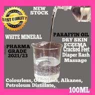 Mineral Oil/ Pure White Oil/Paraffin Oil/ Massage Oil/Bicycle Oil