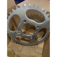 SPROCKET SUZUKI GP100 428-39T