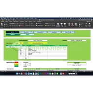 Homestay & Hotel Booking System V1