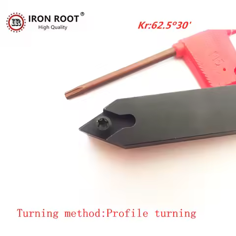 Turning Tool Holder SDNCN0808F07,SDNCN1010H07,SDNCN1212H07,SDNCN1616H07,CNC Lathe Tool For DCMT07020