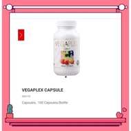 Vegaplex素健 E. Excel Ready Stocks