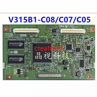 Original Sony KLV-32S400A/32G480A V315B1-C08/C07/C05 Tcon logic board