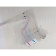 Piezas Impresso brother DCP T 710w, 720dw used normal original printer ink tank hose