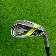 Golf Club TourEdge Advanced Version No. 7 Iron Men Women Golf No. 7 Iron